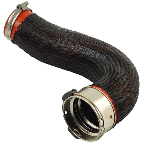 Tubo turbo per - tubo,