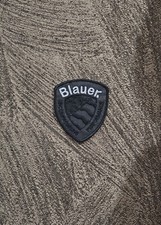 TOPPA PATCH Replica Blauer