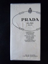 PRADA * MILANO * INFUSION