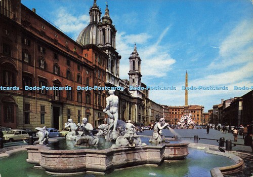 D144026 roma navona square - d144026,