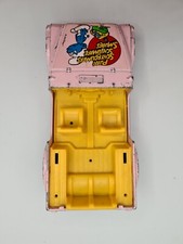 JEEP CJ-7 PUFFI BURAGO 1/24 