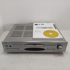 NAD L53 DVD Receiver RDS DTS