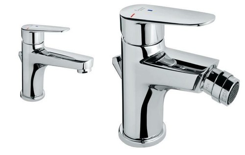 Set completo miscelatori - set,