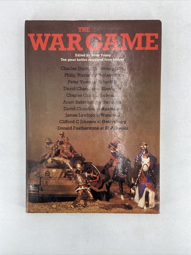 The war game - war,