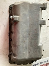 COPPA OLIO MOTORE PEUGEOT 307 2.0 HDI anno '03 (9642134480)