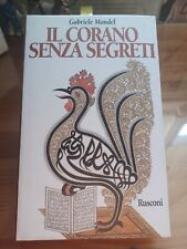 IL CORANO SENZA SEGRETI -