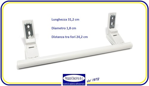Maniglia porta frigorifero - maniglia,
