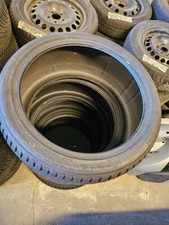 Set Gomme  Yokohama Blueaeth invernali 285 35 R21 105v