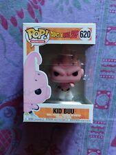 FUNKO POP ANIMATION DRAGON BALL Z 620 KID BUU VINYL FIGURE