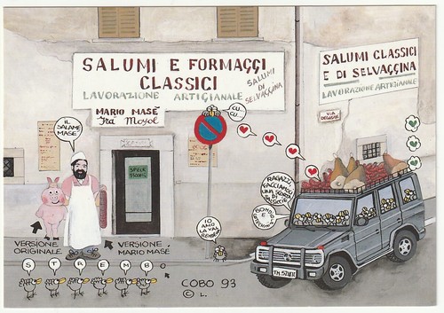 Strembo trento laboratorio - -,