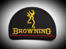 BROWNING GUNS SHOOTING CARP