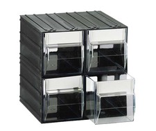 Cassettiera porta minuteria