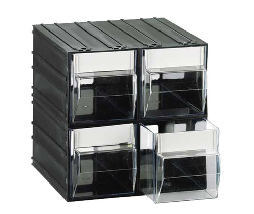 Cassettiera porta minuteria