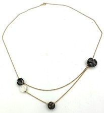 Collana Magnifica Oro 18