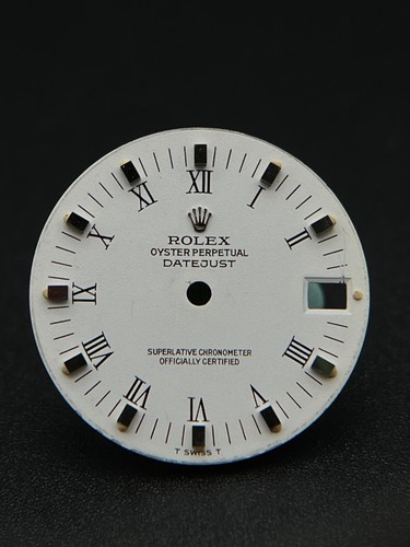Quadrante rolex - quadrante,