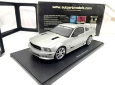 *SUPER RARO* Autoart 1/18