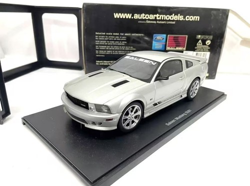 Super raro autoart 1 - *super, raro*