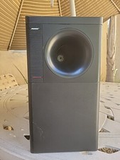 Bose Acoustimass 5 Series II