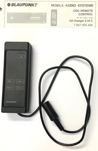 Telecomando blaupunkt - telecomando,