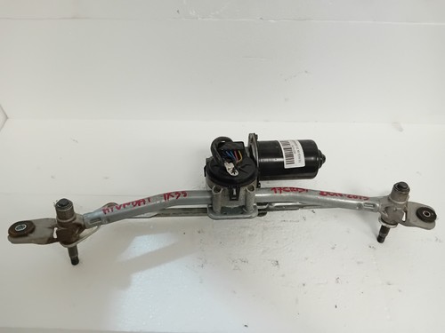 Motorino tergicristalli