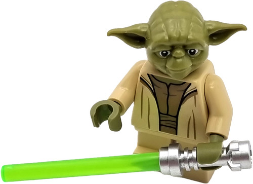 Lego star wars personaggio - star,