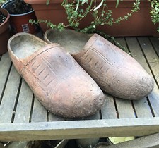 Zoccoli antichi francesi