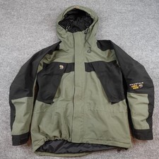 Giacca Goretex Vintage