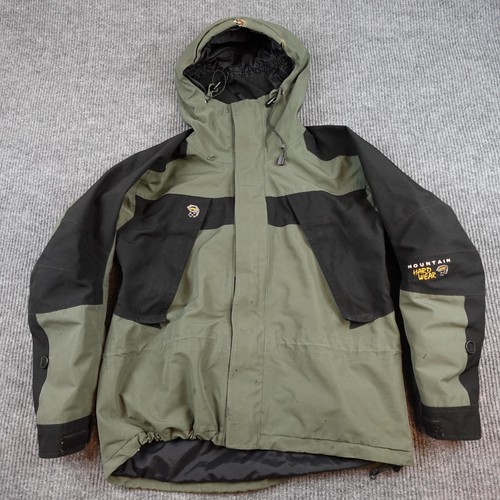 Giacca goretex vintage - giacca,