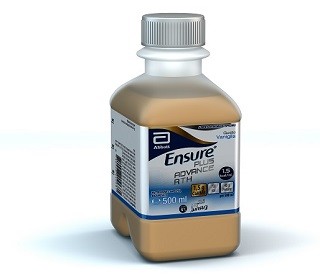 Ensure plus advance - plus,
