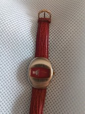 orologio uomo vintage Lasser 