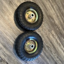 Set 2 pneumatici Haul-Master