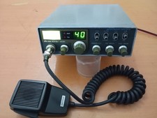 Alan 4001  (40 CH AM/FM) +
