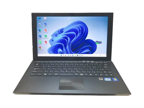 Sony vaio svz1311aj intel core - vaio,