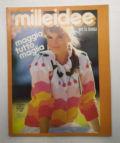 Milleidee per donna - milleidee,