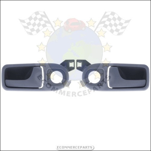 Dsm00728d kit maniglia - kit, 2x