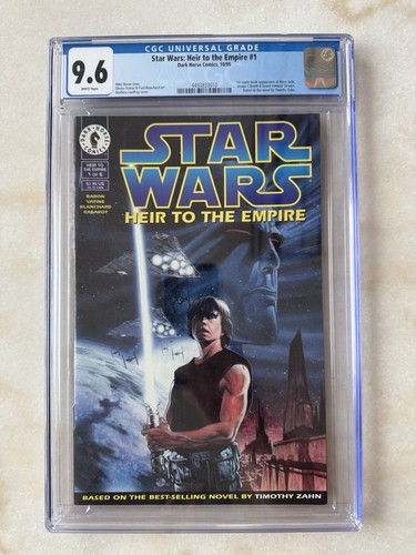 Star wars erede dell impero - wars:, dell'impero