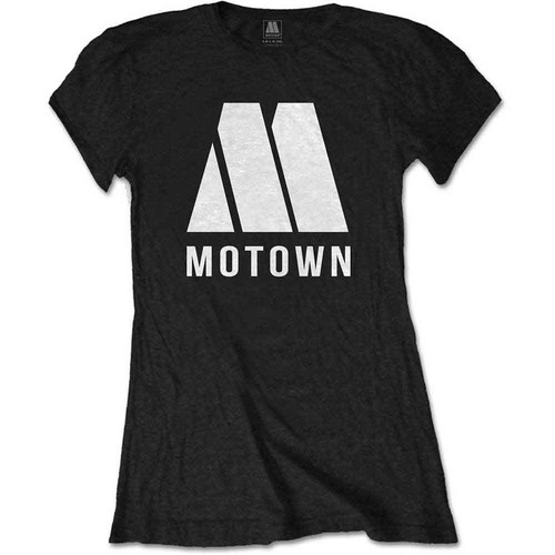 Shirt donna motown records - donna,