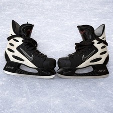  Nike Zoom Air nero bianco