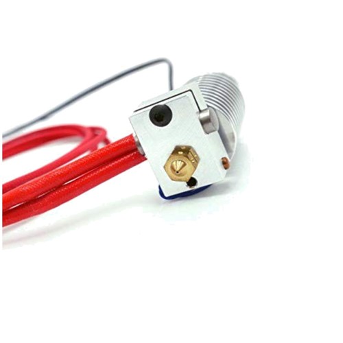 Ricambio completo prusa hotend - prusa,
