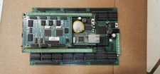 Unità Tern 586 con scheda di