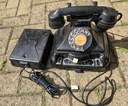 Telephone rare 1964 vintage - telephone,