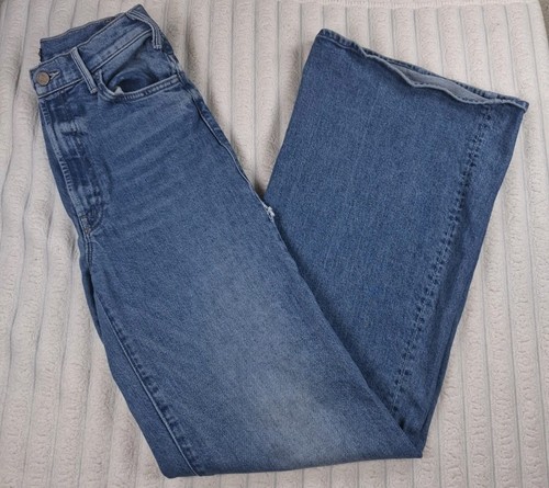 Jeans mother the hustler - the,