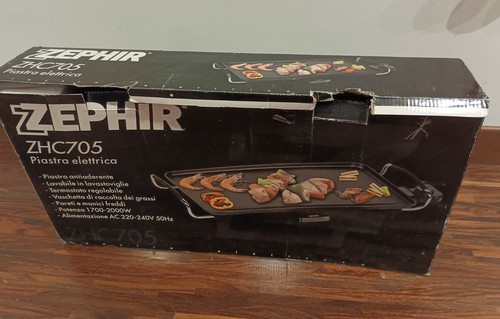 Zephir zhc705 piastra - zephir,