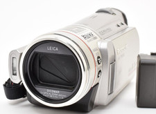 Videocamera panasonic - videocamera,