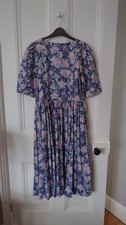 Abito Laura Ashley vintage