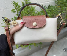 Borsa a tracolla Longchamp Le