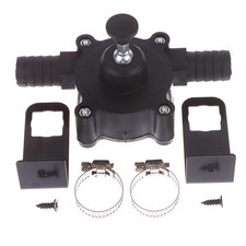 1Pz Pompa Trapano Elettrico