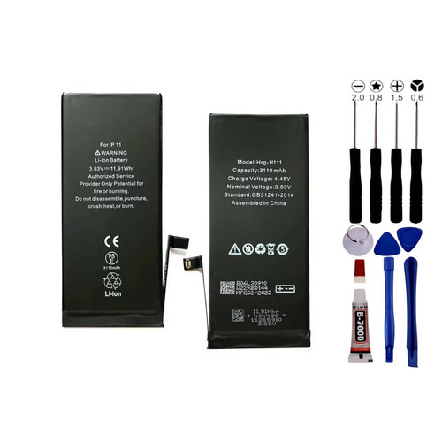 Batteria per iphone - iphone, 11