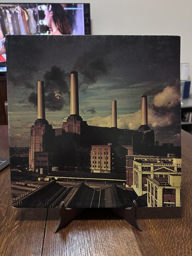 Vinile giri pink floyd - 33,