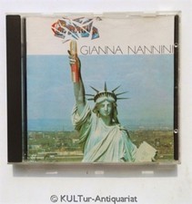 California. Nannini, Gianna: